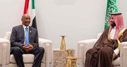 Featured image for “Saudi Arabia to invest $3 billion in Sudan”